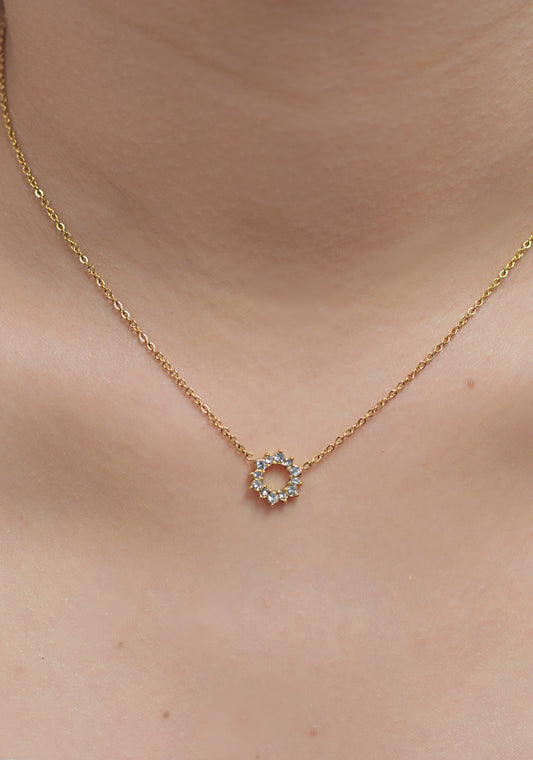 Collar Luz de Sol