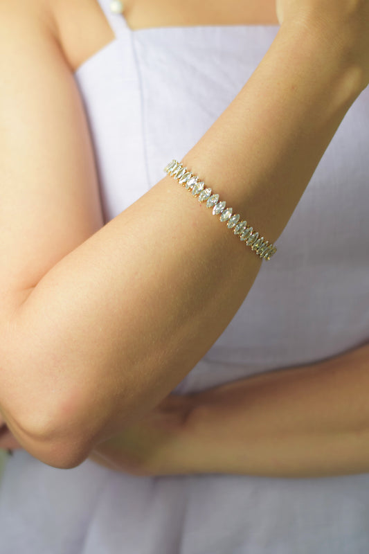 Brazalete Imperial Glow