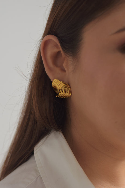Aretes Eclipse