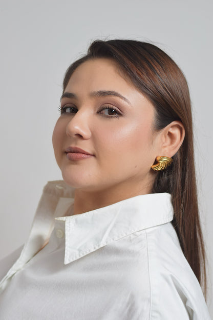 Aretes Madame Sirena