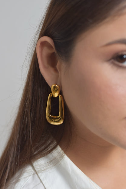 Aretes Versailles