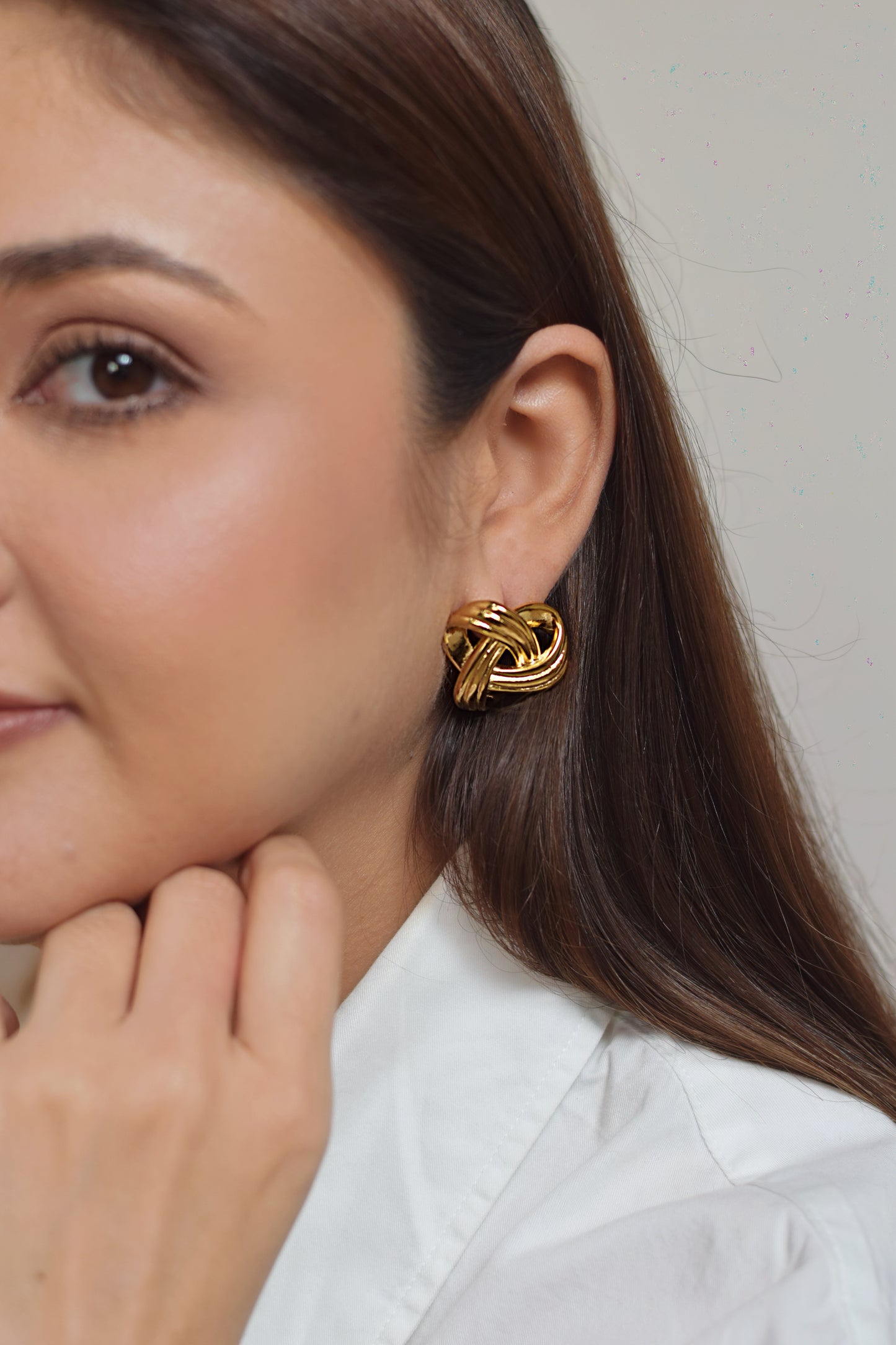 Aretes Trinidad