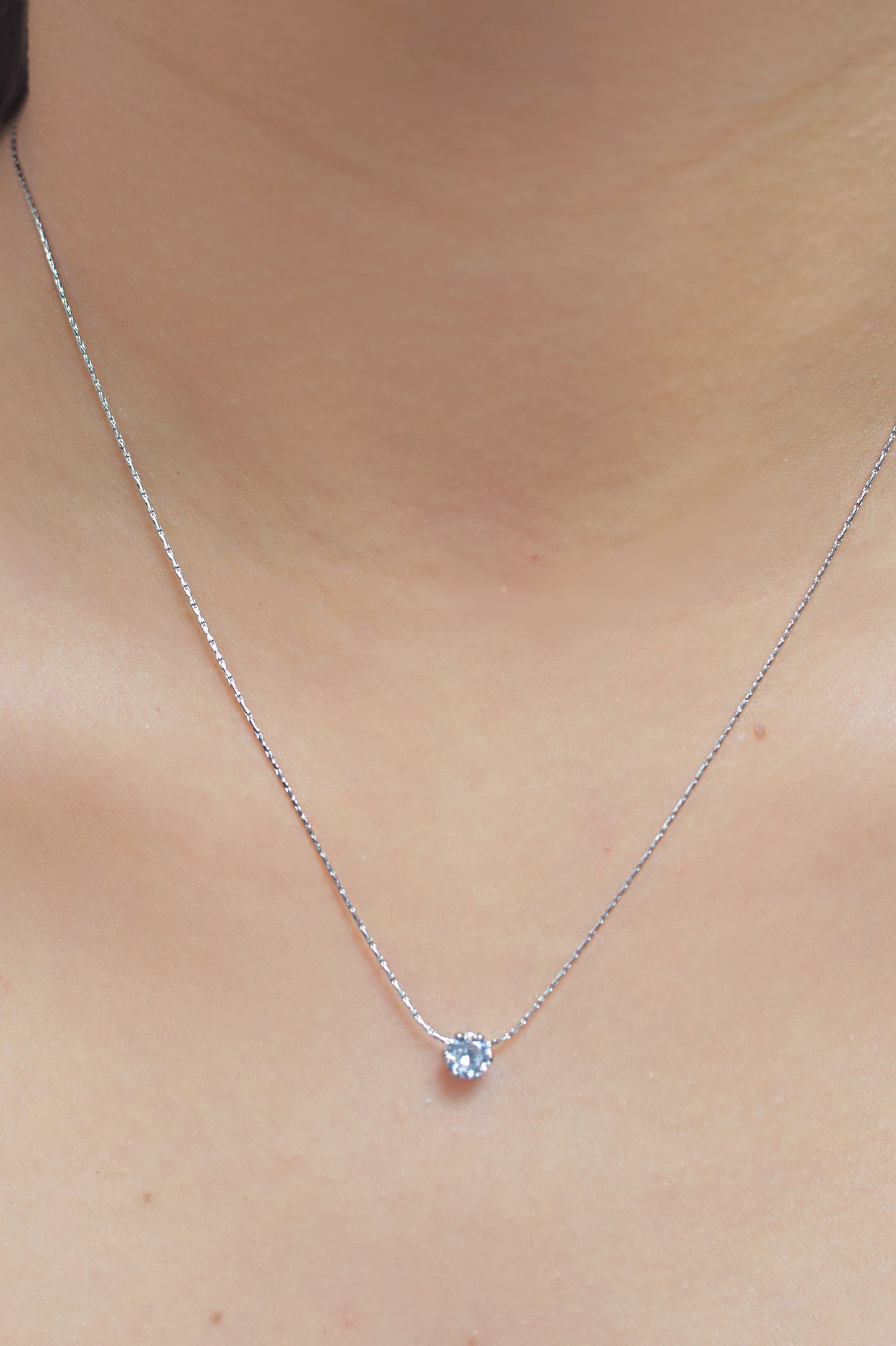 Collar Luz de Luna