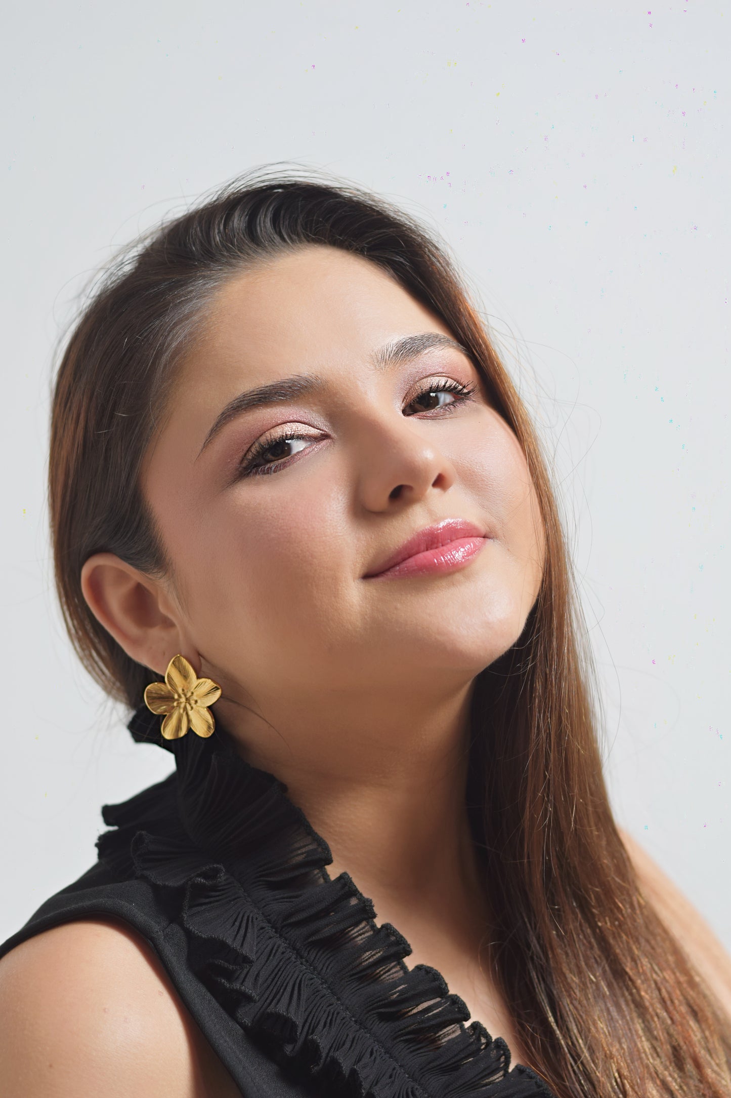 Aretes Cayena