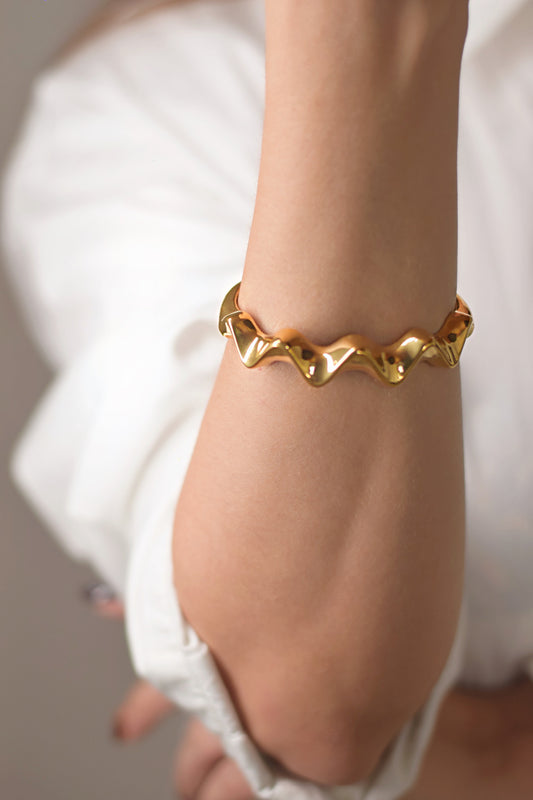 Brazalete Ondara