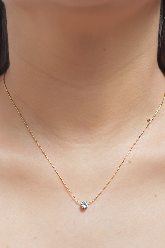 Collar Luz de Luna