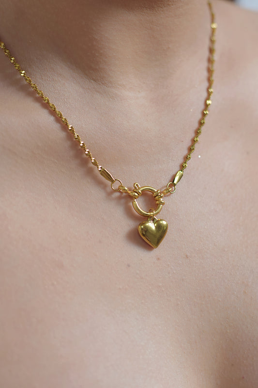 Set Petite Amour