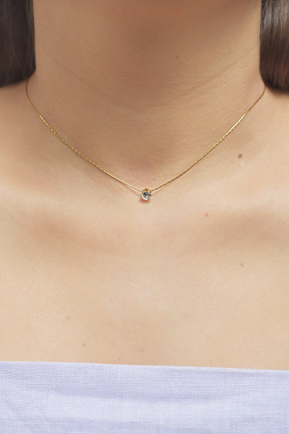 Collar Luz de Luna