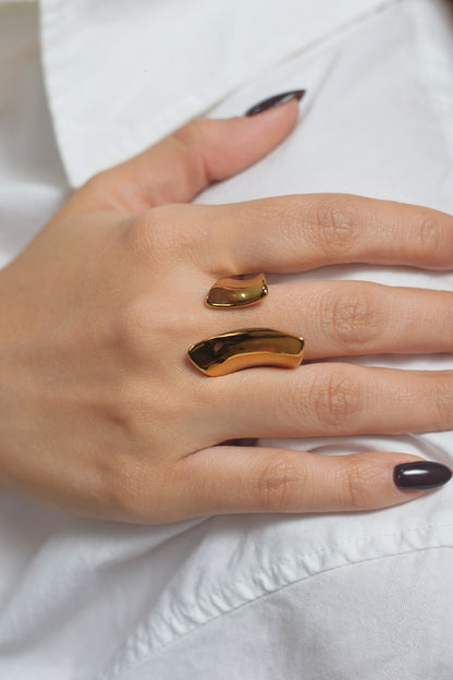 Anillo Sculpture