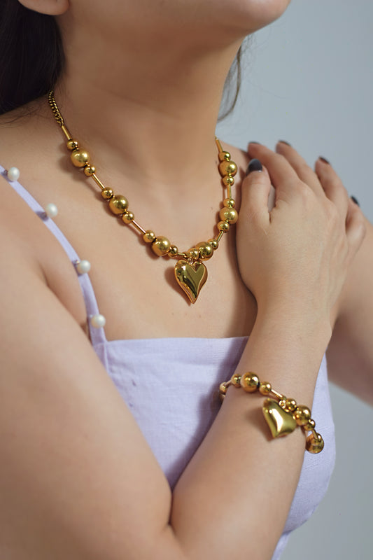 Set Amour Éternel