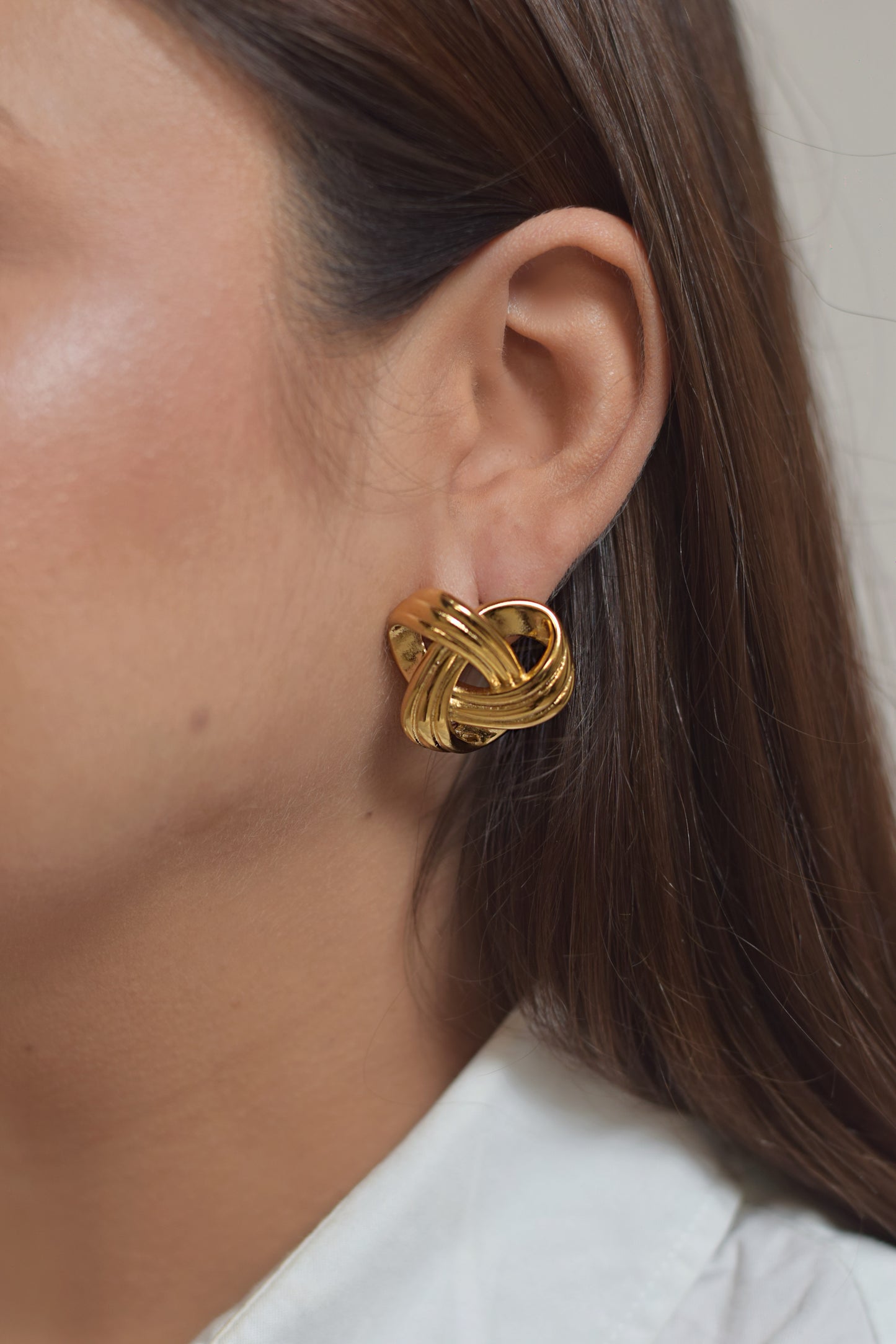Aretes Trinidad