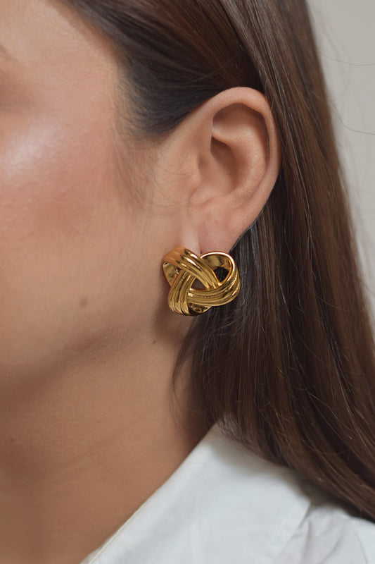 Aretes Trinidad