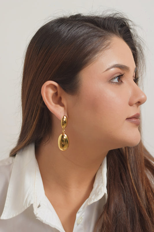 Aretes Royal