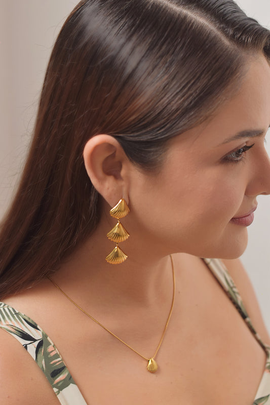 Set Reina del Mar
