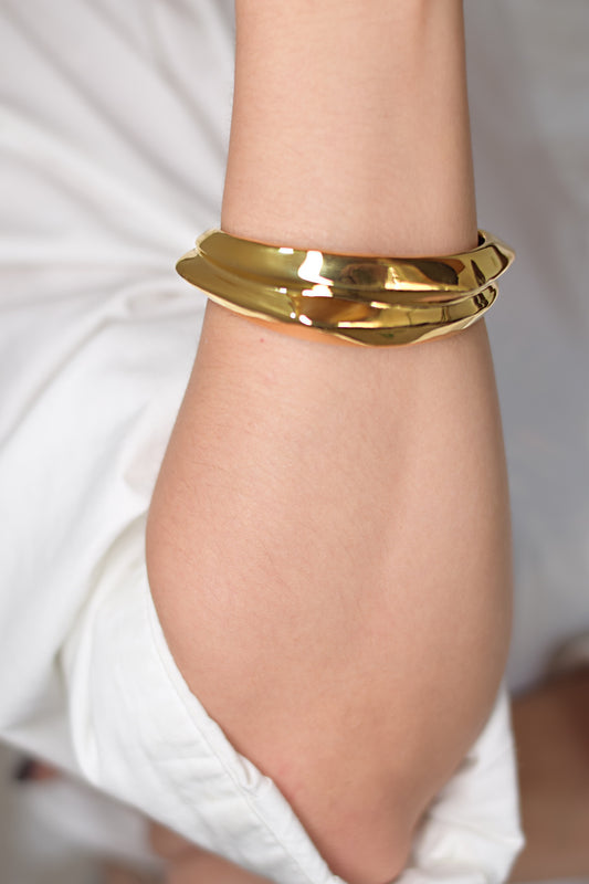 Brazalete Lunaria