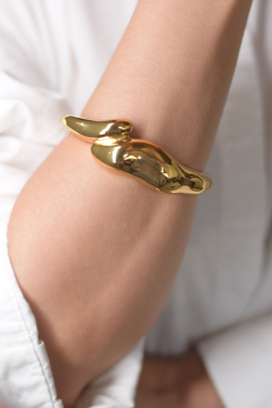 Brazalete Aurora Fluid