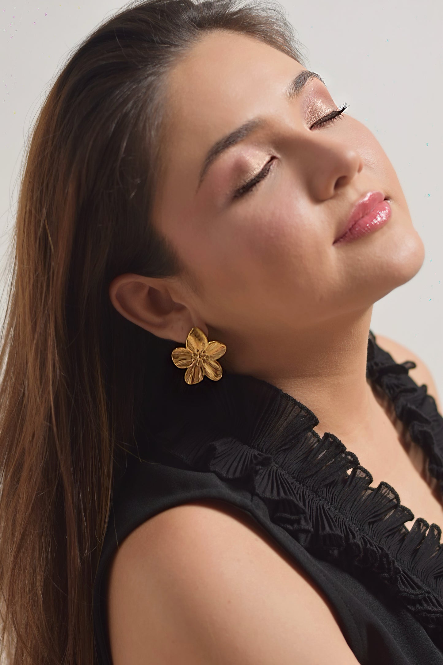 Aretes Cayena