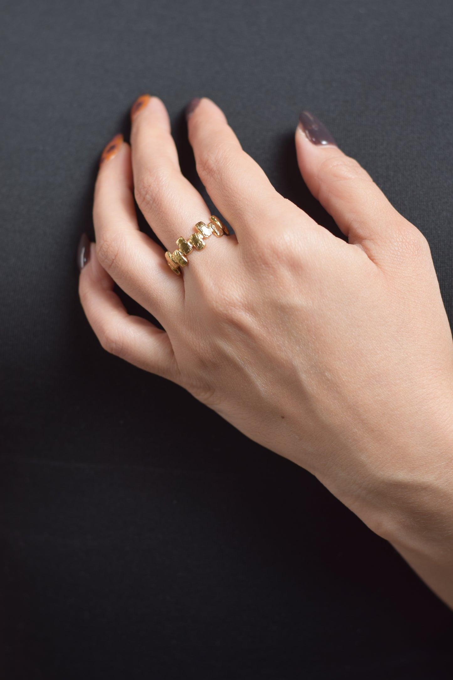 Anillo Nexus