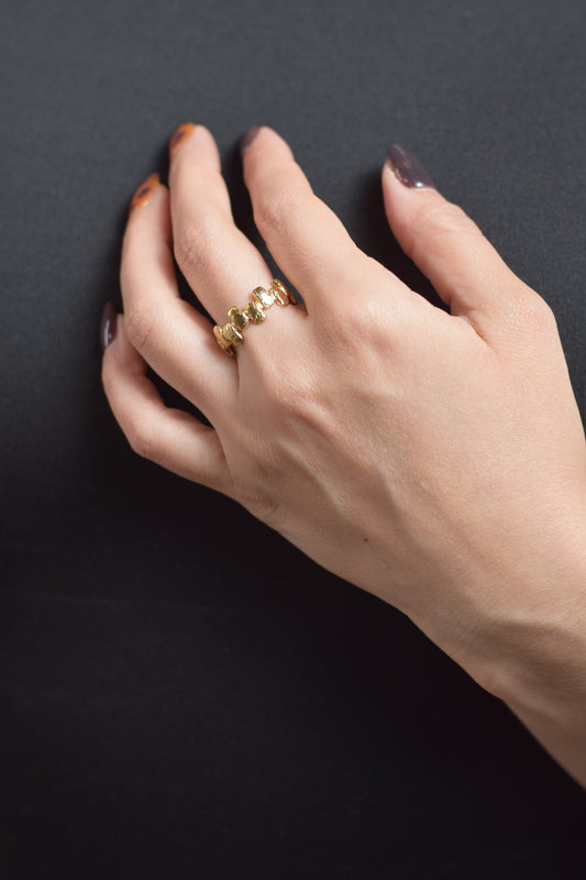 Anillo Nexus
