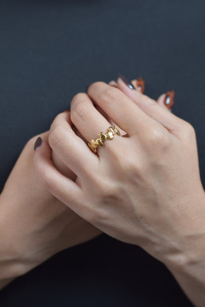 Anillo Nexus