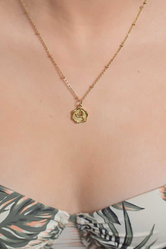 Collar Cola de Sirena
