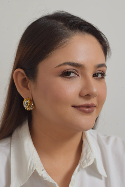 Aretes  Aurora