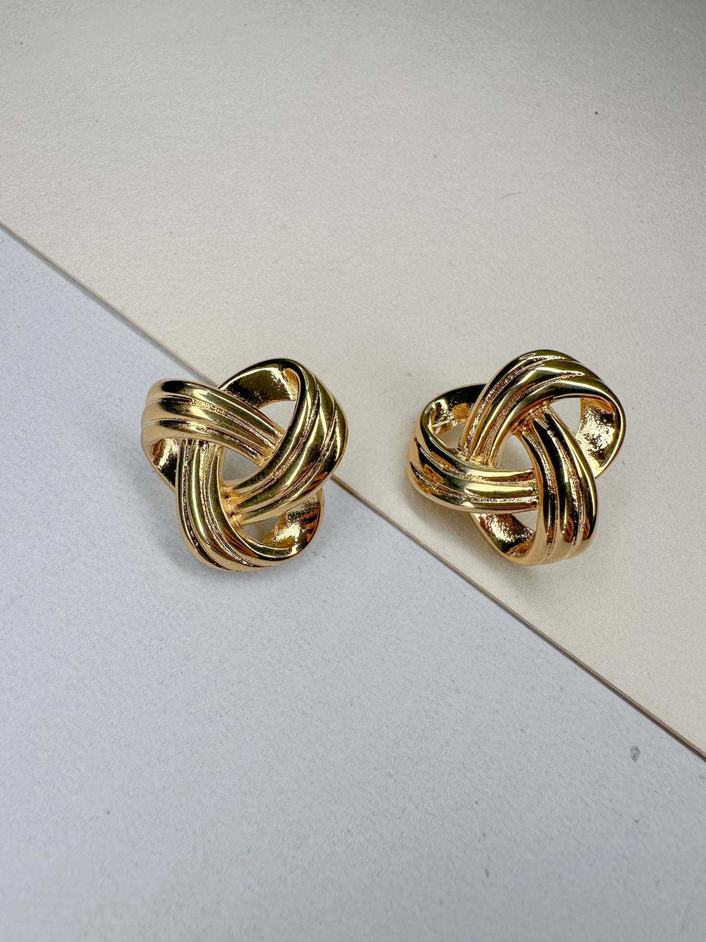 Aretes Trinidad